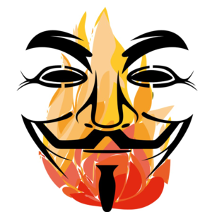 Anonymous Mask PNG No Background PNG Clip art
