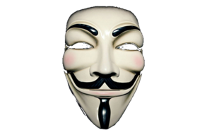 Anonymous PNG Clipart PNG Clip art