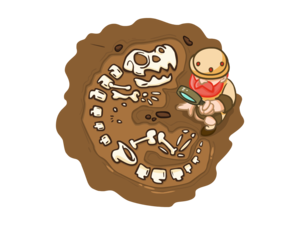 Archaeologist PNG File PNG Clip art