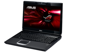 Asus Laptop Transparent Background PNG Clip art