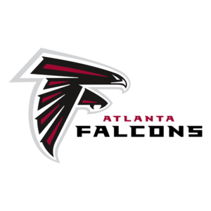 Atlanta Falcons PNG File PNG Clip art