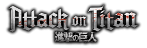 Attack On Titan PNG HD PNG Clip art