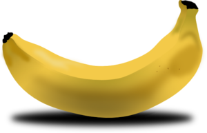 Banana Clipart PNG PNG Clip art