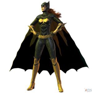 Batgirl PNG Transparent Image PNG Clip art