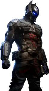 Batman Arkham Knight PNG Picture PNG Clip art