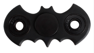 Batman Fidget Spinner PNG HD PNG Clip art