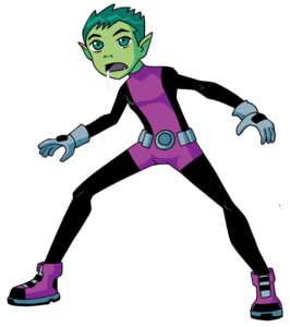 Beast Boy PNG Picture PNG Clip art