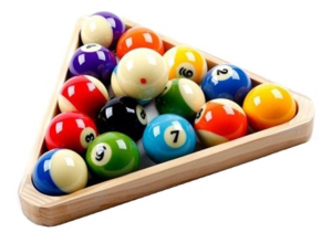 Billiard Balls PNG Free Download PNG Clip art