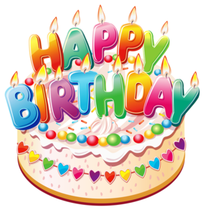 Birthday Cake PNG Pic PNG, SVG Clip art for Web - Download Clip Art ...