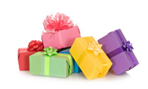 Birthday Gift PNG Image PNG Clip art