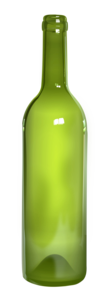 Bottle Transparent Background PNG Clip art