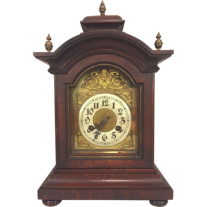 Bracket Clock Transparent PNG PNG Clip art