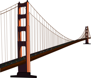 Brooklyn Bridge PNG Transparent Image PNG Clip art