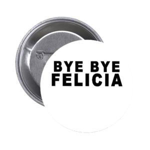 Bye Felicia PNG File PNG Clip art