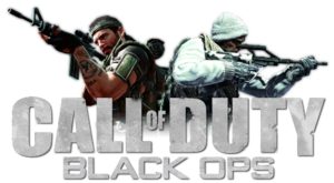 Call of Duty Black Ops PNG Photos PNG Clip art