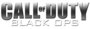 Call of Duty Black Ops PNG Transparent Image PNG Clip art