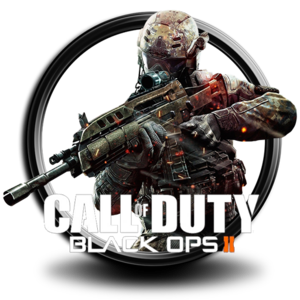 Call of Duty Black Ops Transparent PNG PNG Clip art