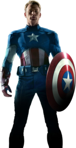 Captain America PNG Free Download PNG Clip art