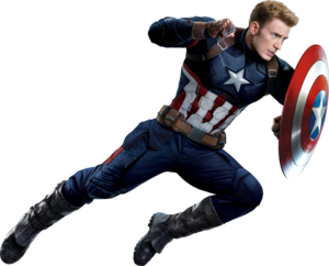Captain America PNG Photo PNG Clip art