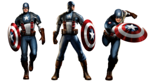 Captain America PNG Photos PNG Clip art