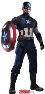 Captain America PNG Picture PNG Clip art