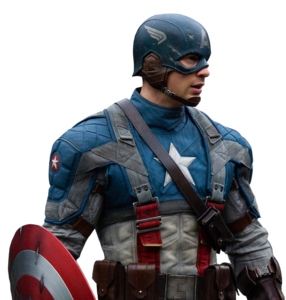 Captain America PNG Transparent PNG Clip art