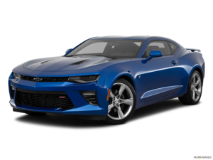 Chevrolet Camaro PNG Photos PNG images