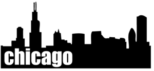 Chicago PNG File PNG Clip art