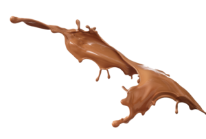 Chocolate Splash PNG Clipart PNG Clip art