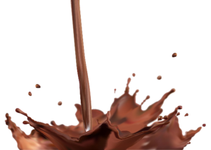Chocolate Splash PNG File PNG Clip art