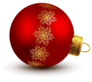Christmas Balls PNG Image PNG Clip art
