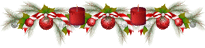 Christmas Dividers PNG Image PNG Clip art