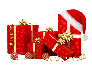 Christmas Gift PNG Image PNG Clip art