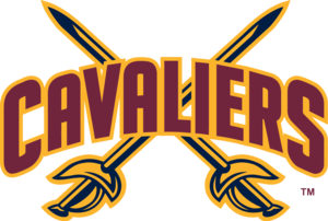 Cleveland Cavaliers PNG File PNG Clip art