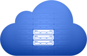 Cloud VPS PNG File PNG Clip art