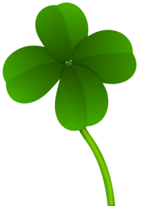 Clover PNG Pic PNG Clip art