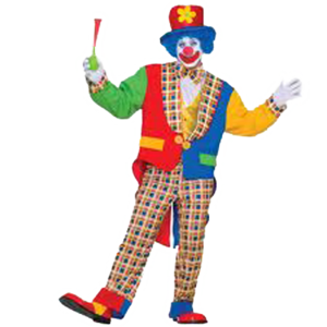 Clown PNG HD PNG Clip art