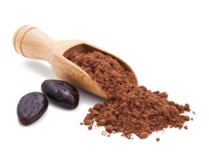 Cocoa Beans Transparent Background PNG Clip art