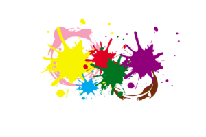 Colorful PNG HD PNG Clip art