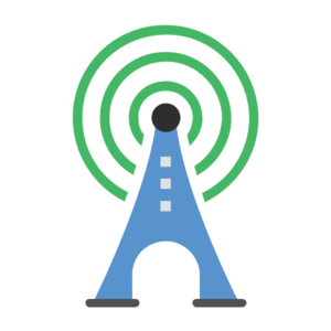Communication Tower PNG Picture PNG Clip art