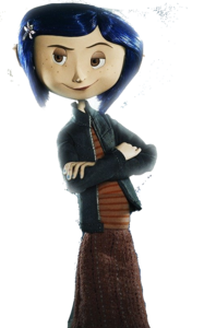 Free Free 156 Coraline Other Mother Svg SVG PNG EPS DXF File