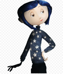 Download Coraline PNG HD Photo PNG, SVG Clip art for Web - Download ...