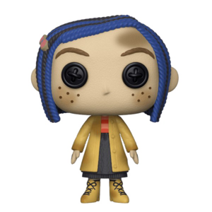 Coraline PNG HD Quality PNG Clip art