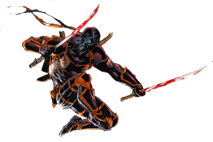 Deathstroke PNG Free Download PNG Clip art