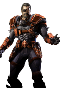 Deathstroke PNG Photo PNG Clip art