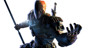 Deathstroke PNG Photos PNG Clip art