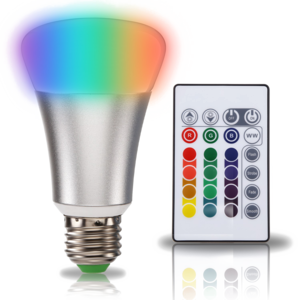 Decorative LED Bulb PNG Picture PNG Clip art