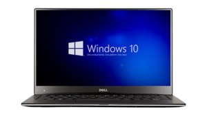 Dell Laptop PNG Transparent Image PNG Clip art