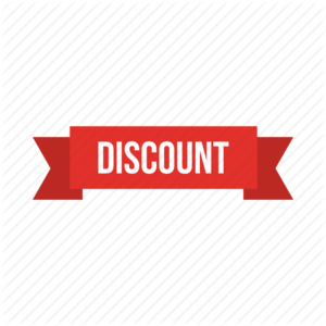 Discount PNG Picture PNG Clip art
