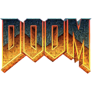 Doom PNG File Clip art
